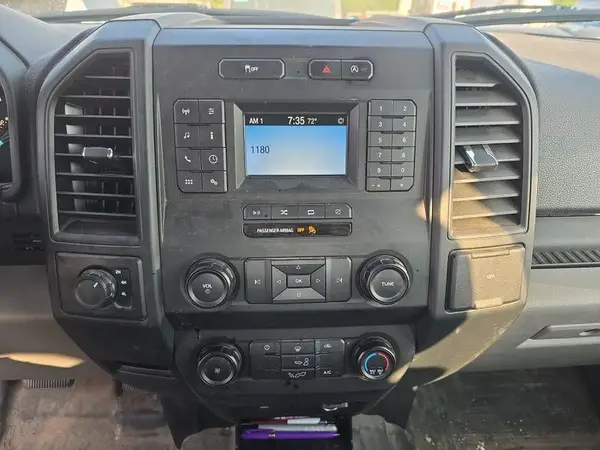 1FTEX1EB4JFA64879 2018 FORD F-150 - Image 8