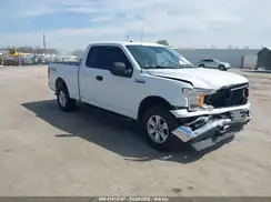 1FTEX1EB4JFA77373 2018 FORD F-150