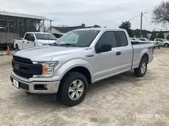 1FTEX1EB4JFB49608 2018 FORD F-150