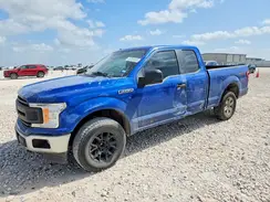 1FTEX1EB4JKC73627 2018 FORD F-150