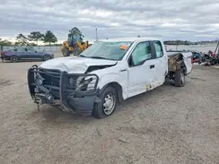 1FTEX1EB4JKC85678 2018 FORD F-150