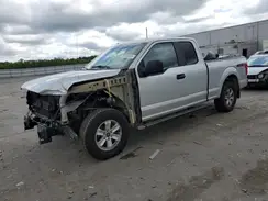1FTEX1EB4JKD24981 2018 FORD F-150