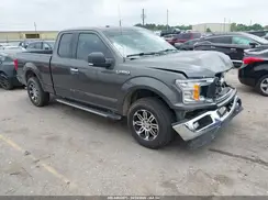 1FTEX1EB4JKD31820 2018 FORD F-150