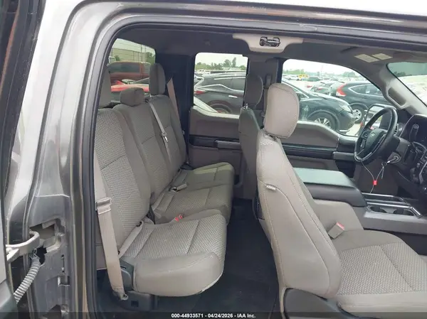 1FTEX1EB4JKD31820 2018 FORD F-150 - Image 8