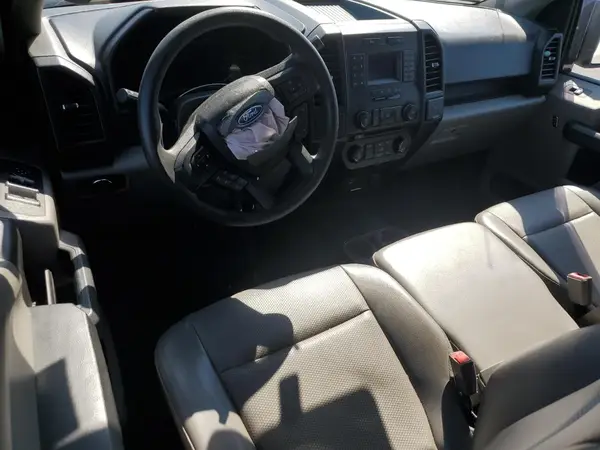 1FTEX1EB4JKD76711 2018 FORD F-150 - Image 8