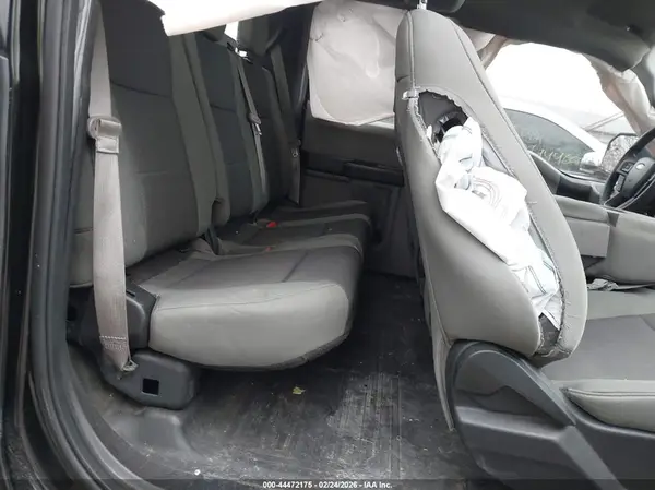1FTEX1EB4JKE35577 2018 FORD F-150 - Image 8