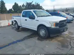 1FTEX1EB4JKE60267 2018 FORD F-150