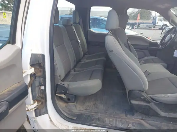 1FTEX1EB4JKE60267 2018 FORD F-150 - Image 8