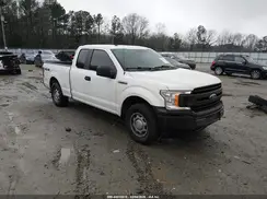 1FTEX1EB4JKE60673 2018 FORD F-150
