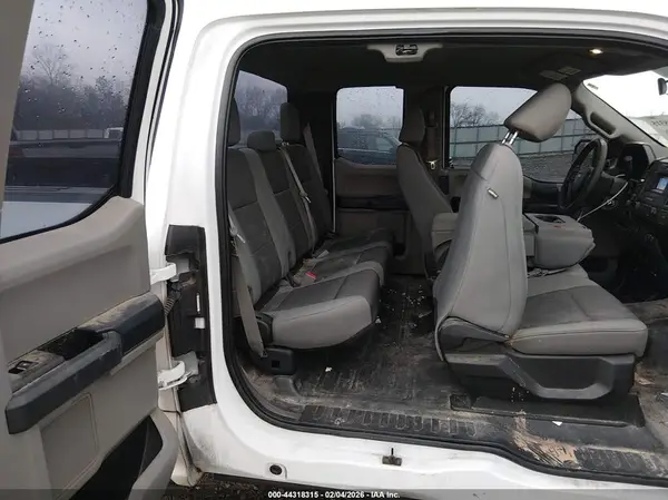 1FTEX1EB4JKE60673 2018 FORD F-150 - Image 8