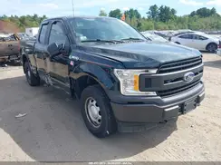 1FTEX1EB4JKF08964 2018 FORD F-150