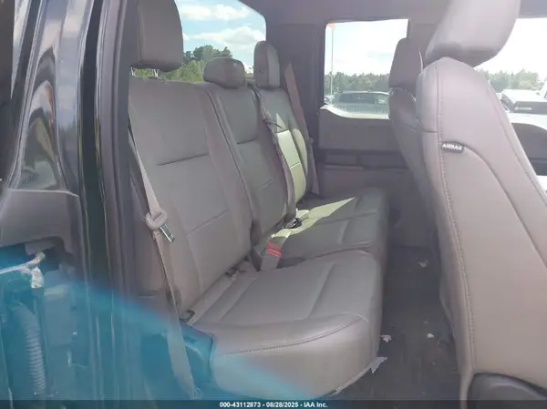 1FTEX1EB4JKF08964 2018 FORD F-150 - Image 8