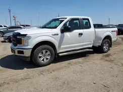 1FTEX1EB4JKF21861 2018 FORD F-150