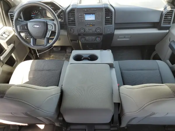 1FTEX1EB4JKF21861 2018 FORD F-150 - Image 8