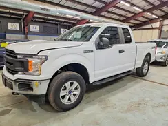 1FTEX1EB4KFA42365 2019 FORD F-150