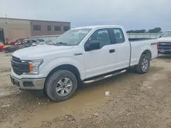 1FTEX1EB4KKC32495 2019 FORD F-150