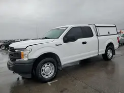 1FTEX1EB4KKC53668 2019 FORD F-150