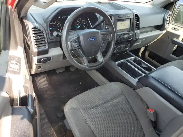 1FTEX1EB4KKD03016 2019 FORD F-150 - Image 8