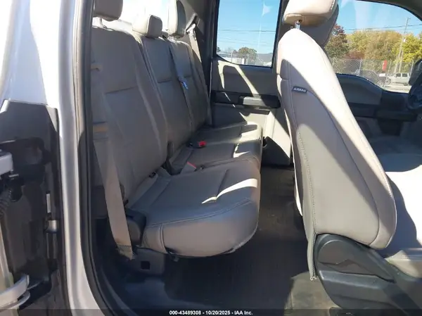 1FTEX1EB4KKD05834 2019 FORD F-150 - Image 8