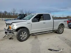 1FTEX1EB4KKD35822 2019 FORD F-150