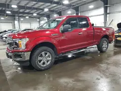 1FTEX1EB4KKD36937 2019 FORD F-150