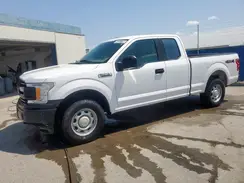 1FTEX1EB4KKD48148 2019 FORD F-150