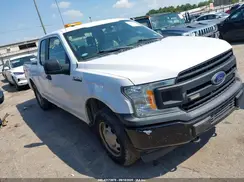 1FTEX1EB4KKD57416 2019 FORD F-150