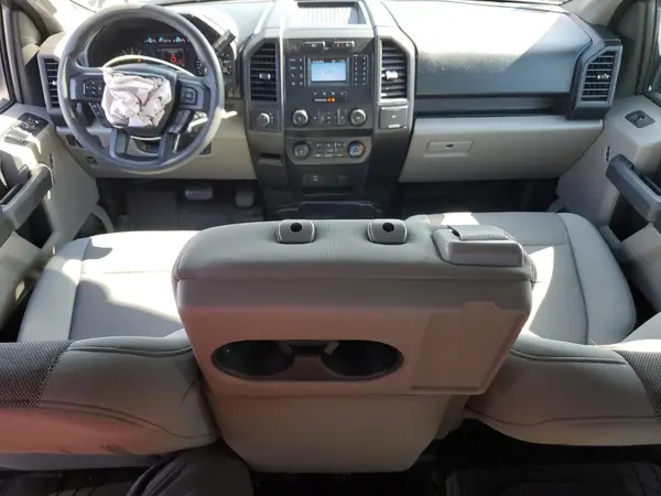 1FTEX1EB4KKE43566 2019 FORD F-150 - Image 8