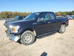 1FTEX1EB4KKE56883 2019 FORD F-150