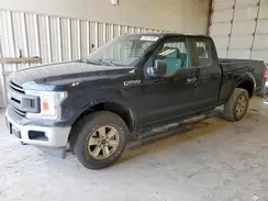 1FTEX1EB4KKF01711 2019 FORD F-150