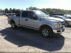 1FTEX1EB4LFA58437 2020 FORD F-150