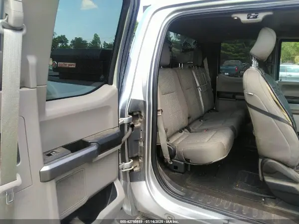 1FTEX1EB4LFA58437 2020 FORD F-150 - Image 8