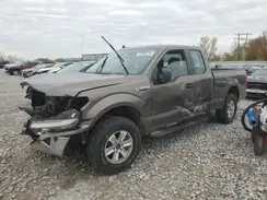 1FTEX1EB4LKF15139 2020 FORD F-150