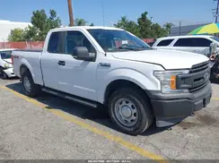 1FTEX1EB4LKF20700 2020 FORD F-150