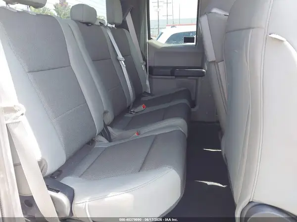 1FTEX1EB4LKF20700 2020 FORD F-150 - Image 8