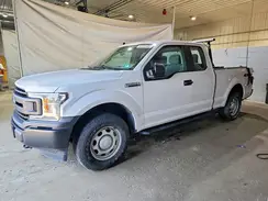 1FTEX1EB4LKF43586 2020 FORD F-150