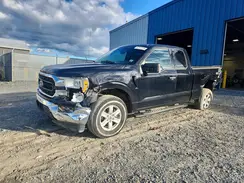 1FTEX1EB4MFB33199 2021 FORD F-150