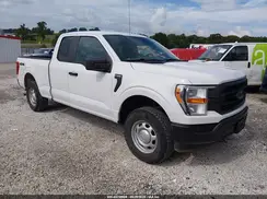 1FTEX1EB4MFB38483 2021 FORD F-150