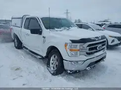 1FTEX1EB4MFB50231 2021 FORD F-150