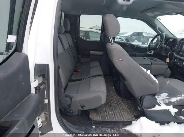1FTEX1EB4MFB50231 2021 FORD F-150 - Image 8