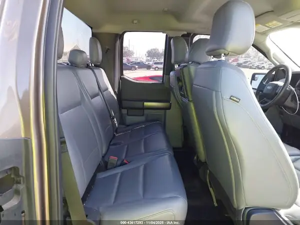 1FTEX1EB4MKD09885 2021 FORD F-150 - Image 8