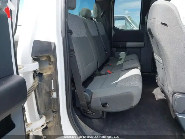 1FTEX1EB4MKD28811 2021 FORD F-150 - Image 8