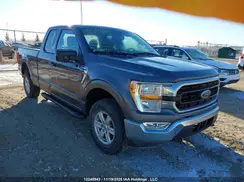 1FTEX1EB4MKD39131 2021 FORD F-150