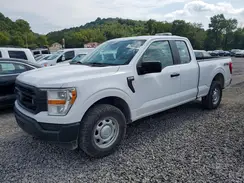 1FTEX1EB4MKD58486 2021 FORD F-150