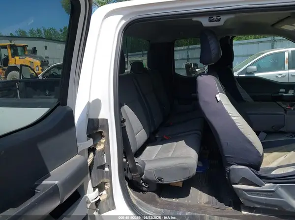 1FTEX1EB4MKD70640 2021 FORD F-150 - Image 8