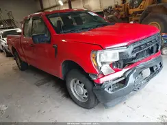 1FTEX1EB4MKE15723 2021 FORD F-150