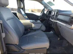 1FTEX1EB4MKE45143 2021 FORD F-150
