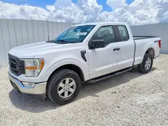 1FTEX1EB4MKE56921 2021 FORD F-150