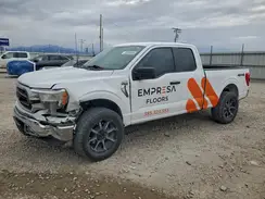 1FTEX1EB4NKE21815 2022 FORD F-150