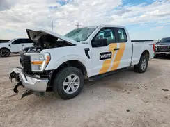 1FTEX1EB4NKF27102 2022 FORD F-150